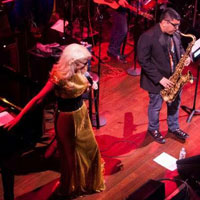 Ashton Zyer Shows